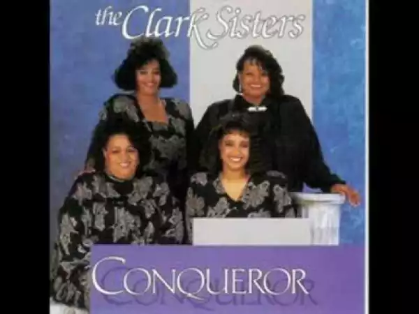 The Clark Sisters - Can